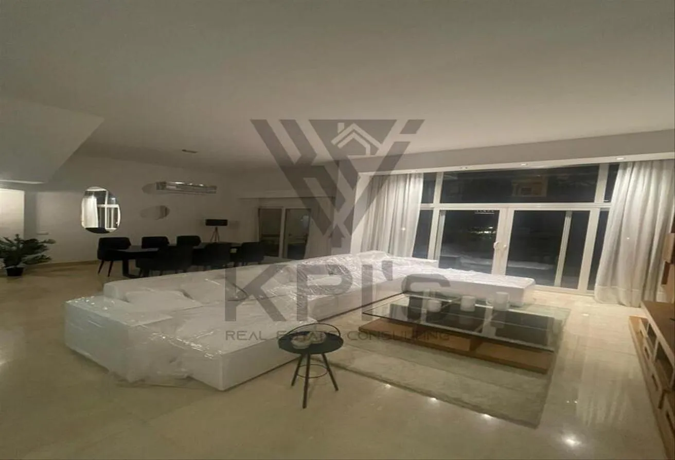 Rent in Moon Valley: F.Furnished+Pool|Twinhouse 3Floors |Prime Location