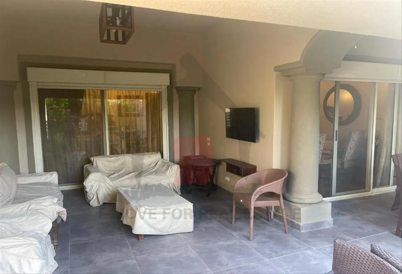 Sale in Palm Hills October: Invest in villa -prime location near Juhayna Sqare