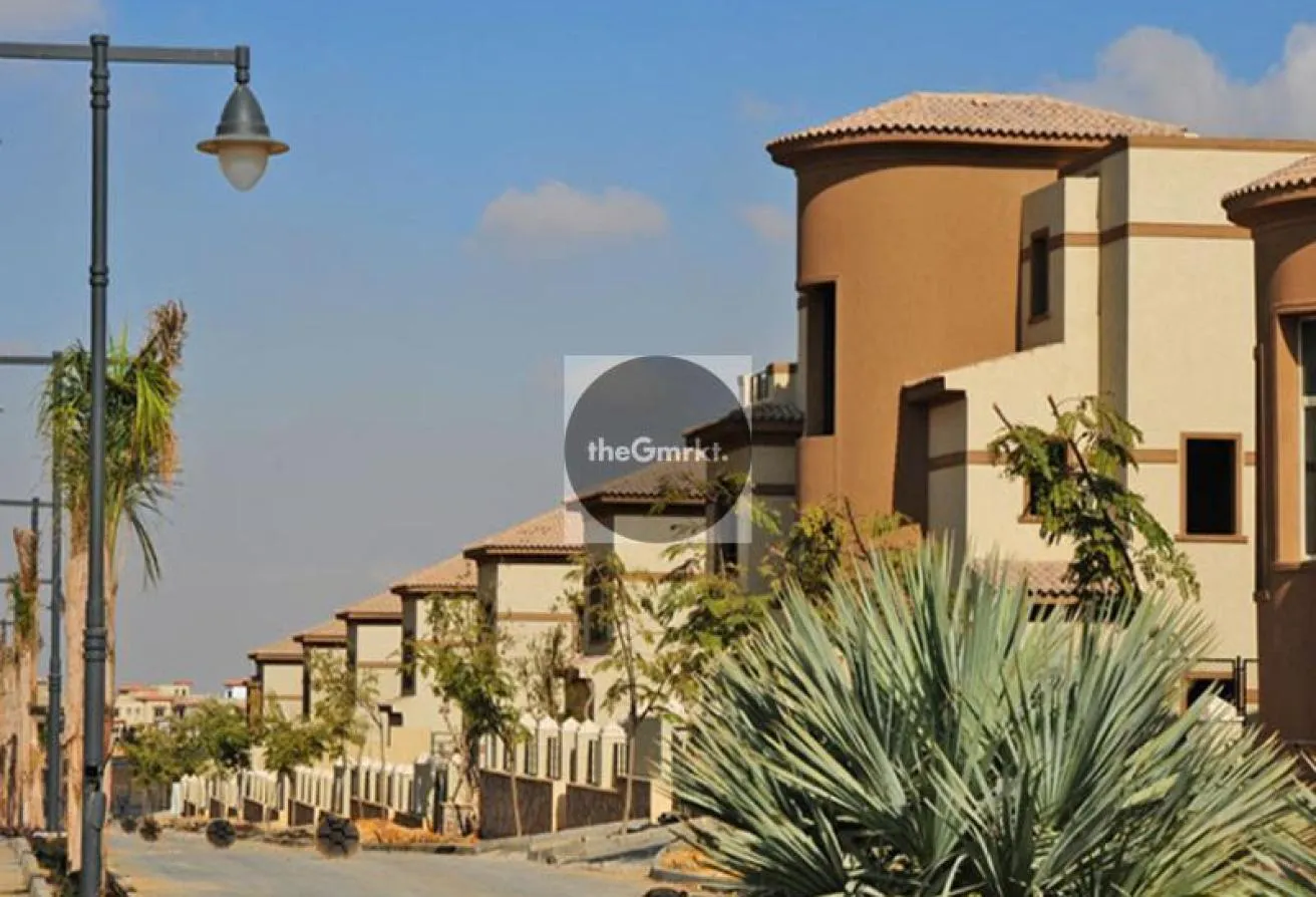 Sale in Palm City: Standalone for sell Palm Hills New Cairo