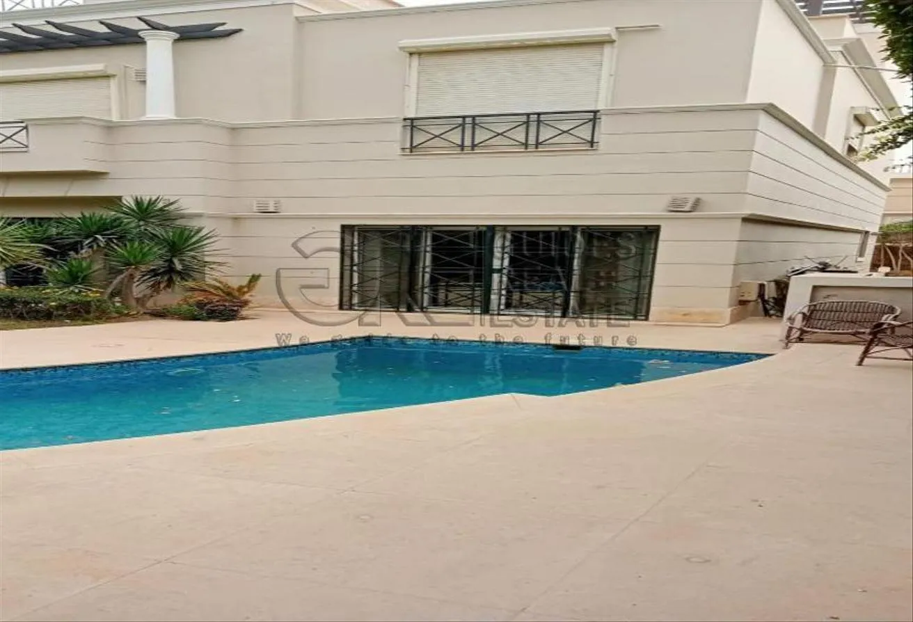 Rent in Belleville: Stand alone villa for rent, furnished, Belle Ville