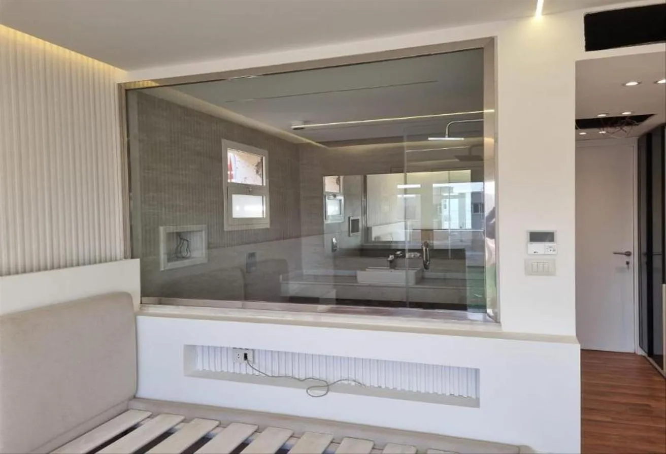 Sale in October Plaza: Penthouse for sale in october plaza