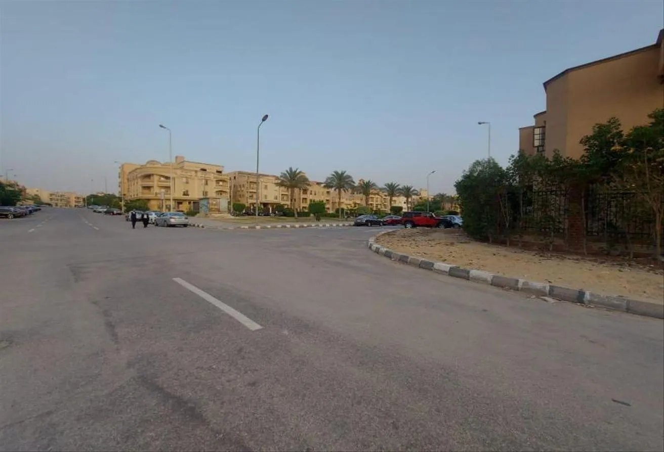 Sale in El Banafseg 9: شقه لسرعه البيع لدواعي السفر البنفسج فيلات 9 ...