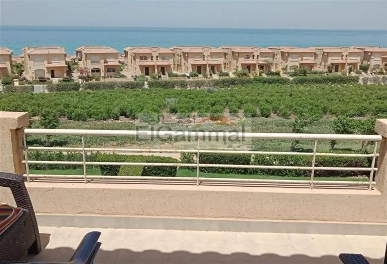 البيع في تلال السخنة: توين هاوس متشطبه للبيع بسعر حصري في تلال السخنه 