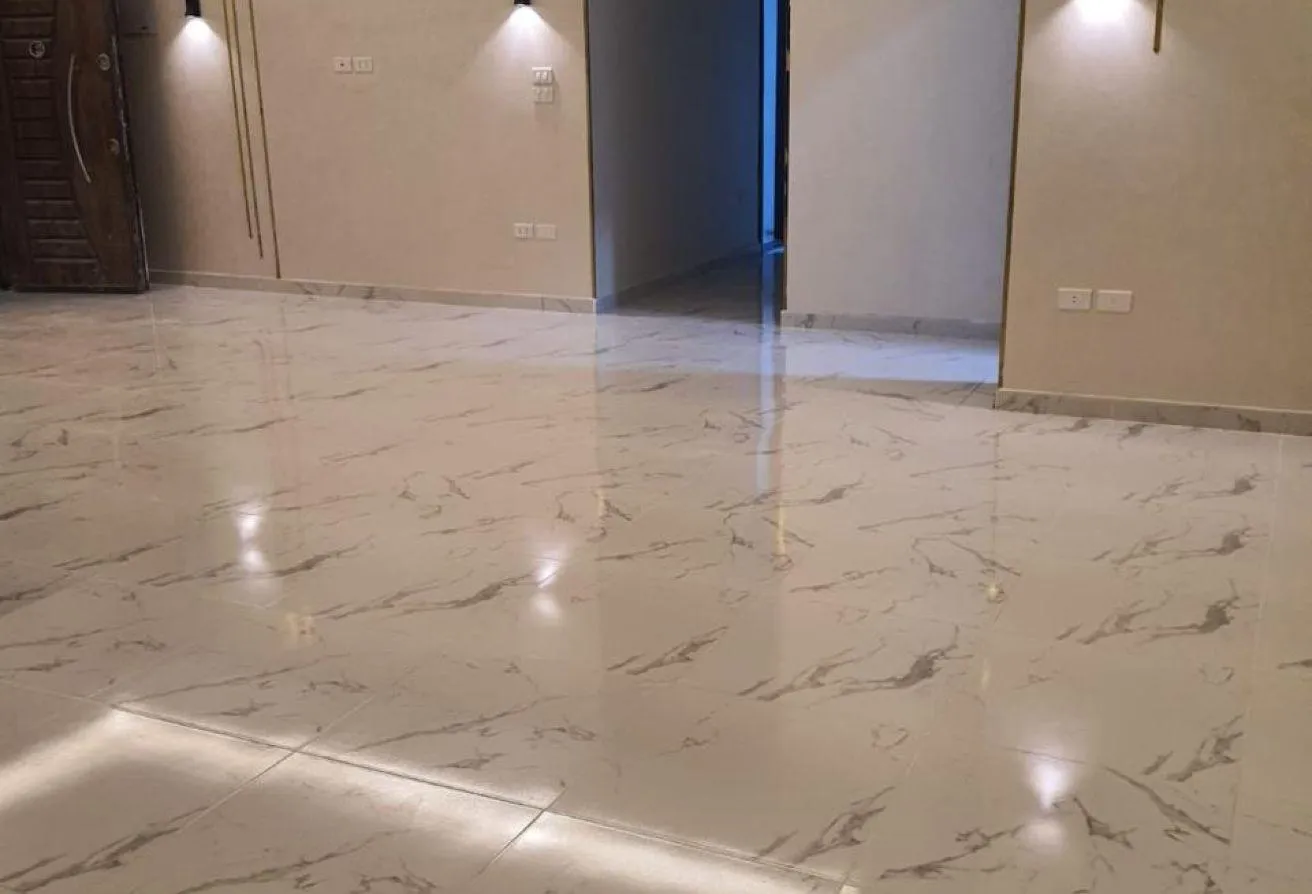 Sale in Tamr Hena: For sale , apartment next to Al Rehab , Tamr Henna