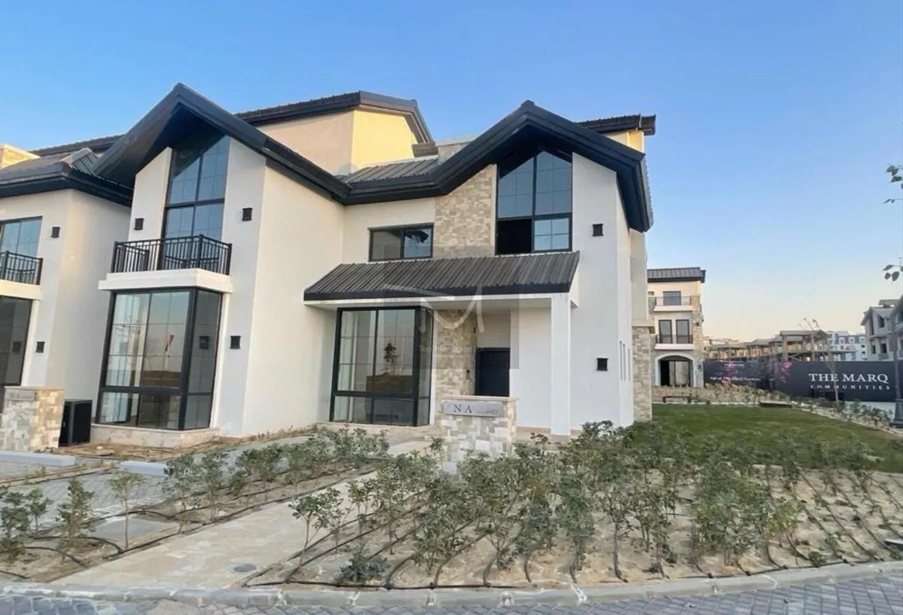 Sale in The MarQ: smallest villa 120 sqm 2 bedroom at wonder marq