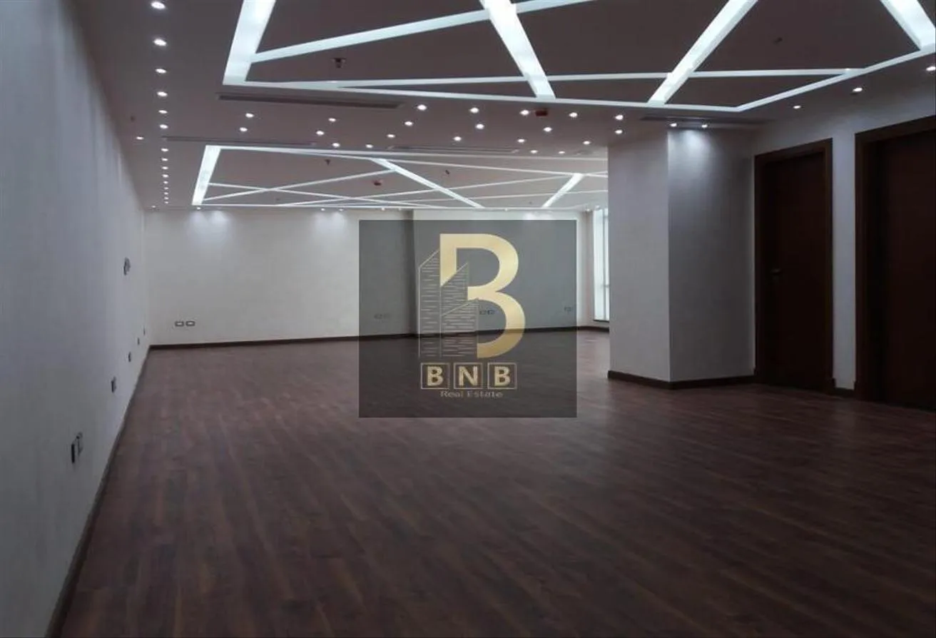 Rent in Trivium Square: Fully Finished Office Space in 90th Direct