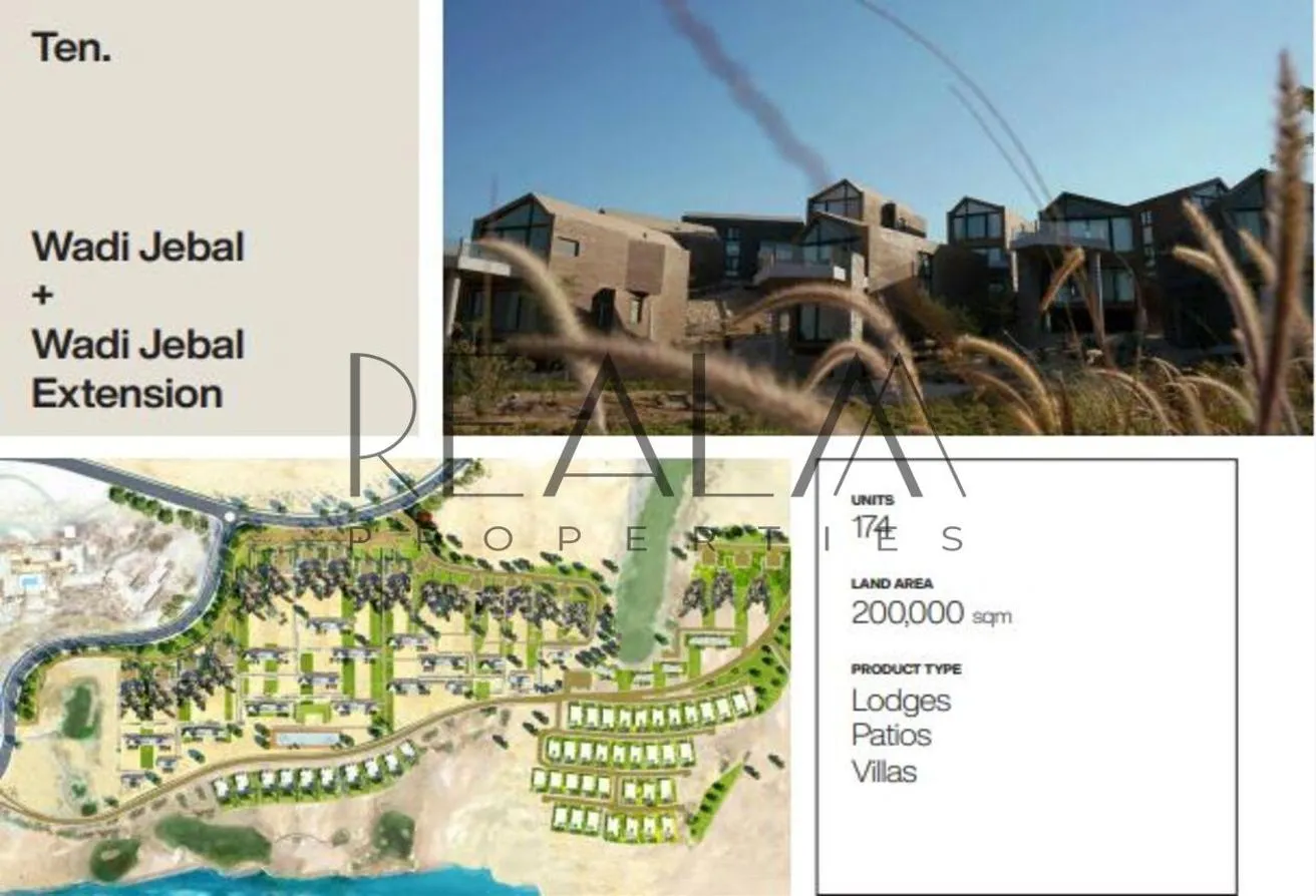 Sale in Soma Bay: Chalet for Sale in Soma Bay - Red Sea