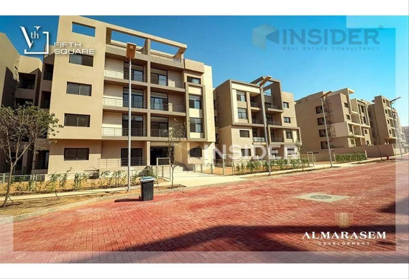 Sale in Moon Residences: Retail for sale in Resale in Fifth Square