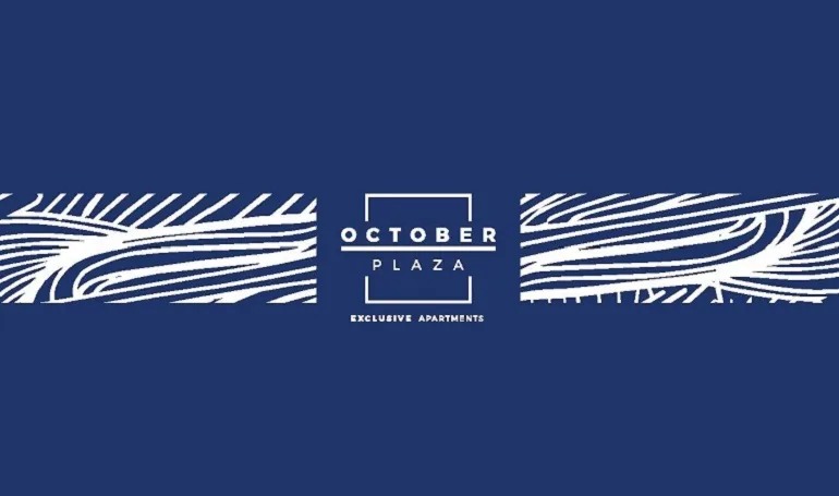 October Plaza 6 October SODIC Egypt