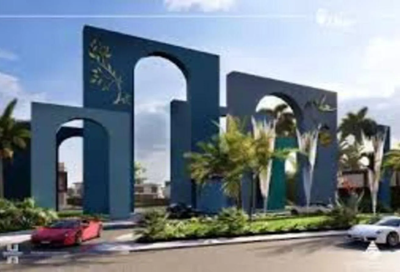 Sale in Saada Compound: Office space for sale at sadaa compound 