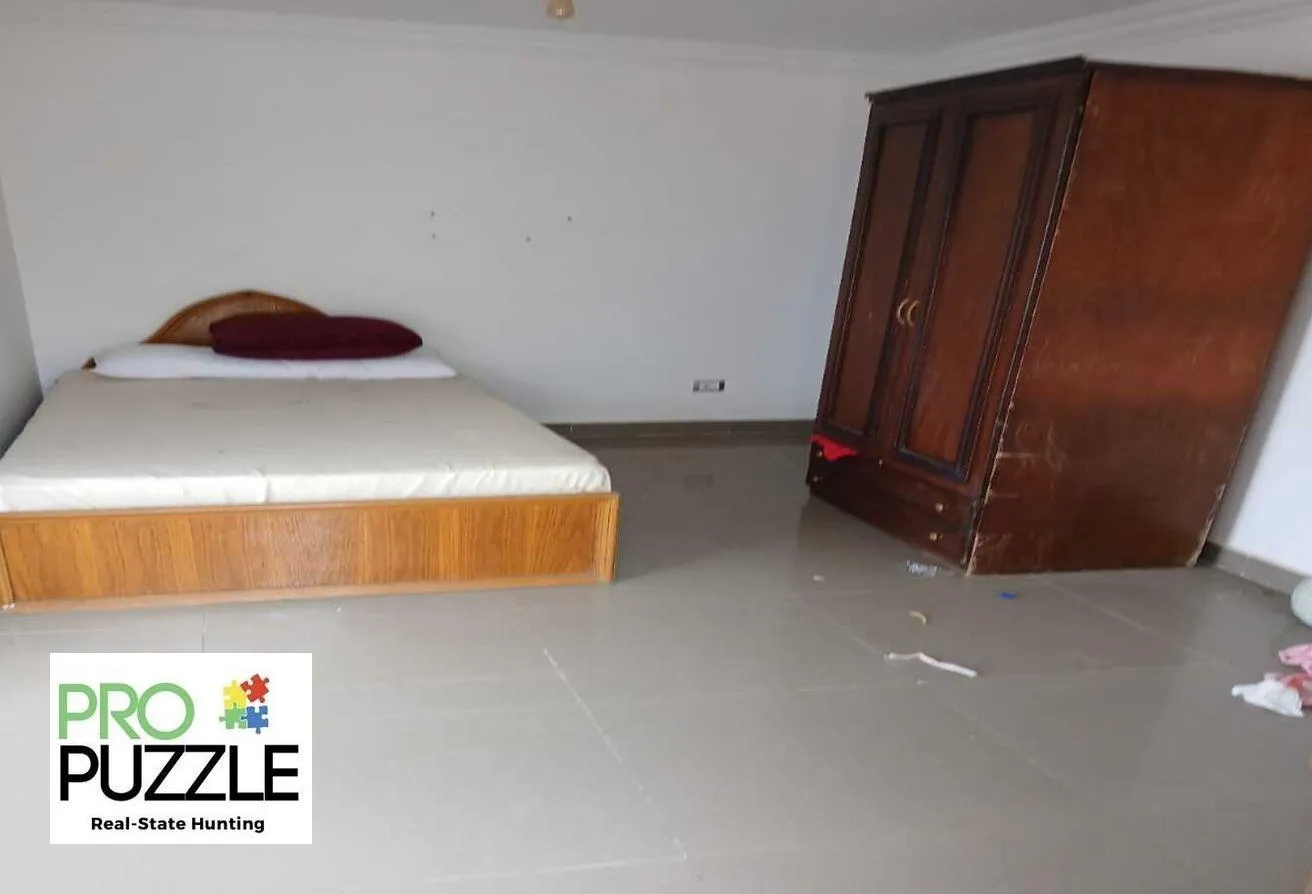 Sale in JAYD Residence: **In Jayd Compound penthouse 153 m