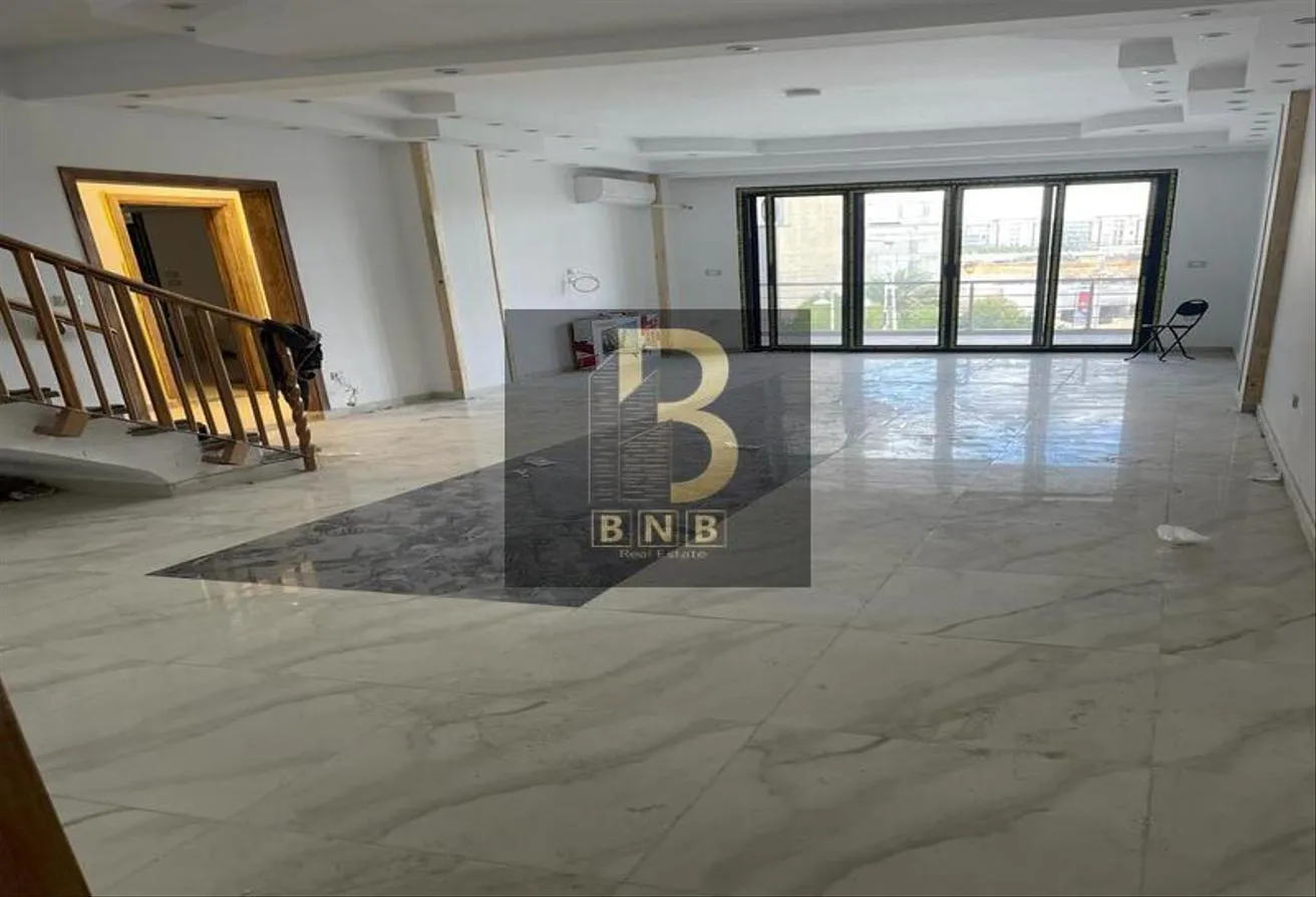 Rent in Midtown: penthouse 166m roof 100m for rent at midtown