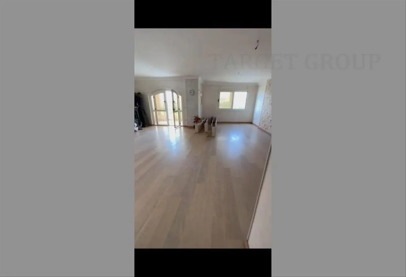 Rent in Al Narges 6: apartment for rent garden view in al Narges villas