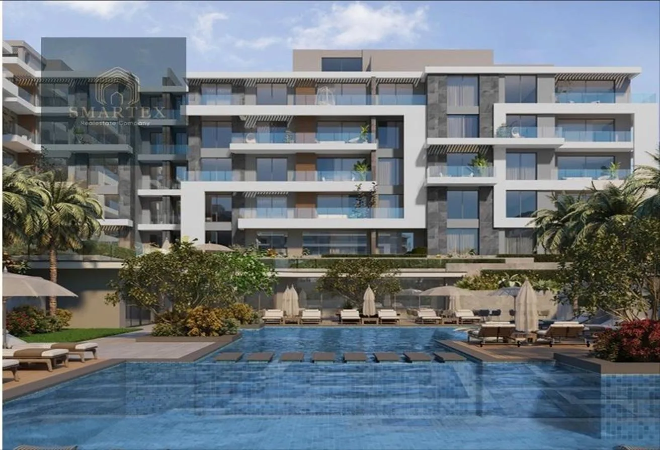 Sale in El Patio Sola: OWN APARTMENT WITH 0% DP IN SHEROUK CITY...