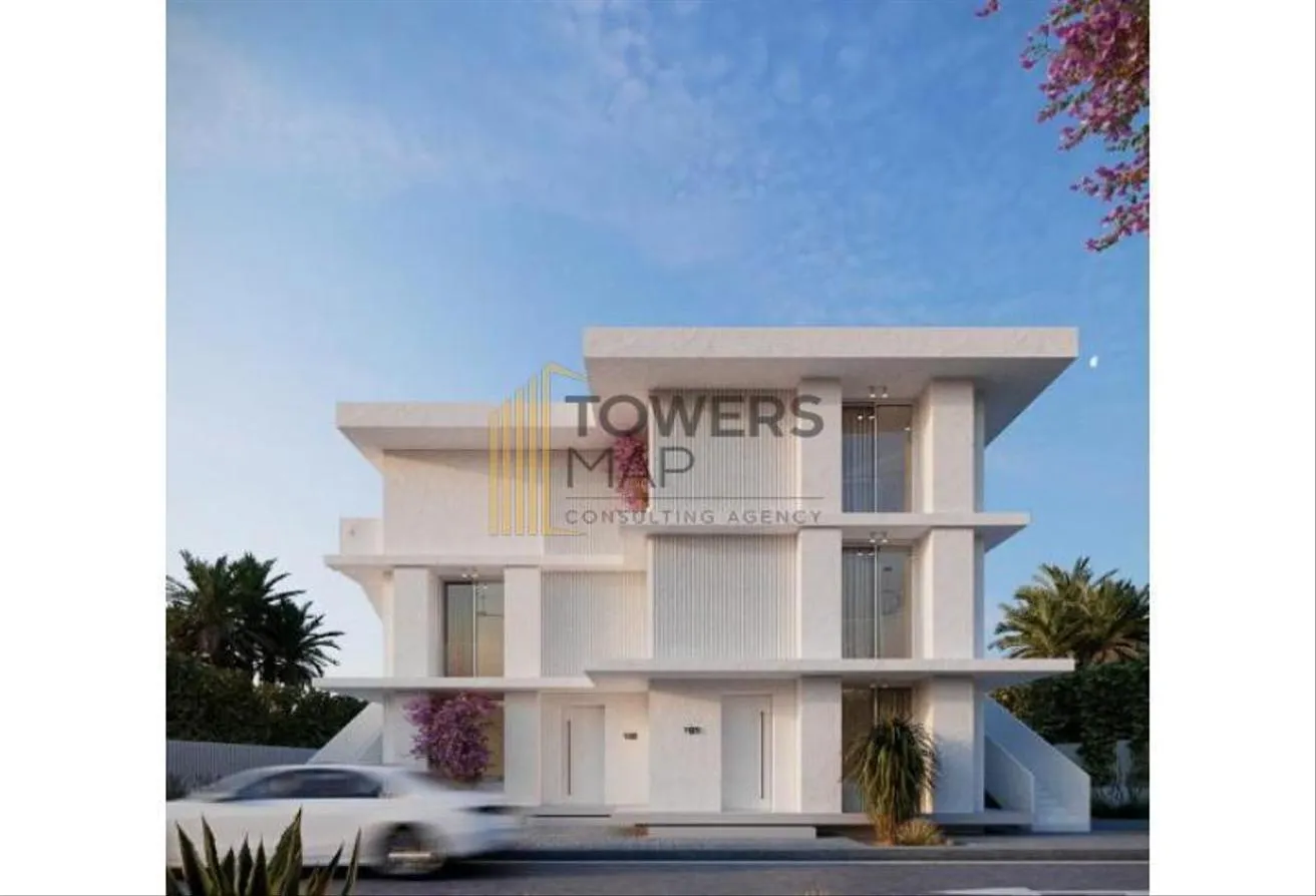 Sale in Bay West: 1 Bed Apartment For Sale In Soma Bay Fully Finish