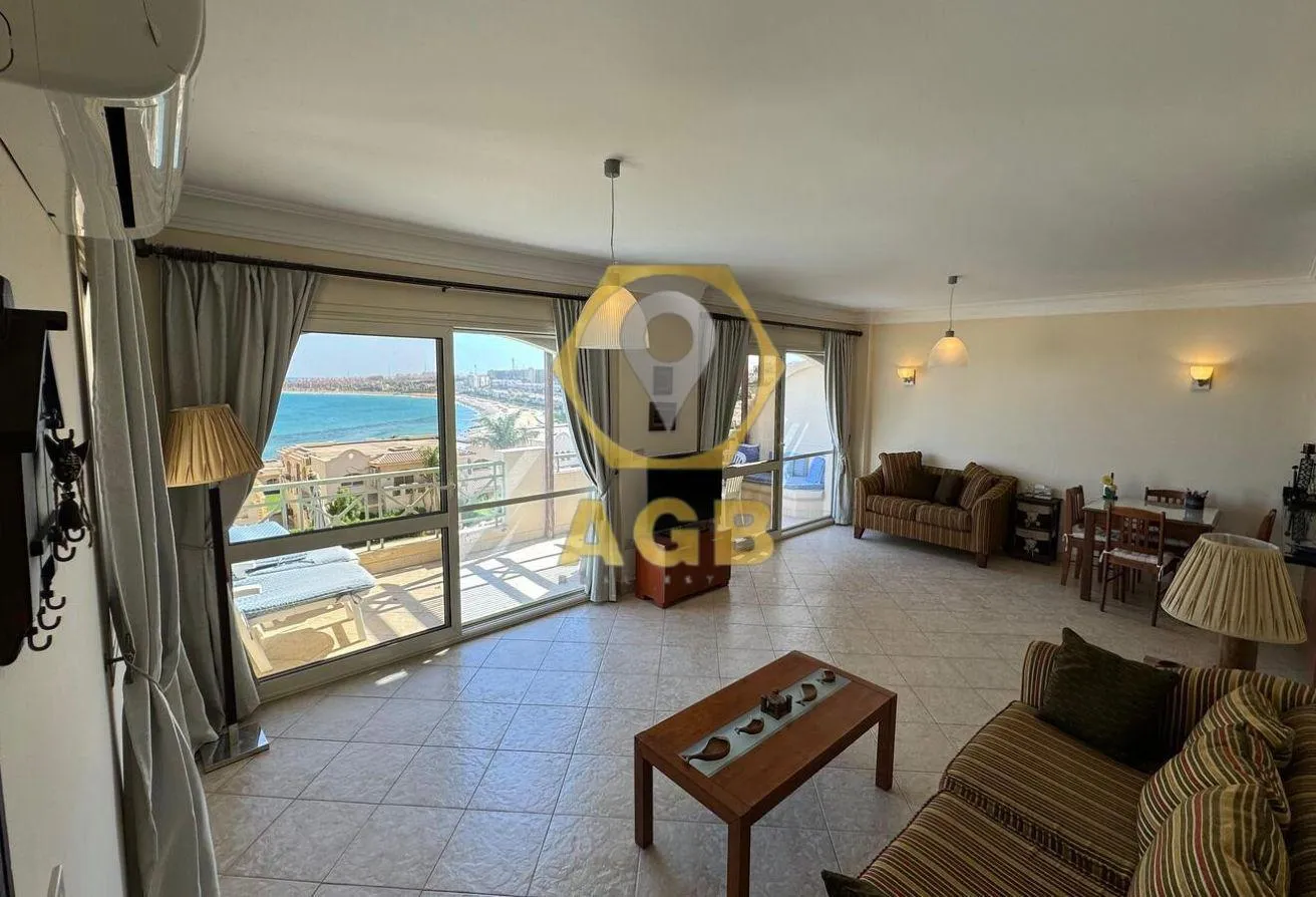 Sale in La Vista Bay: Standalone Villa Ready To Move With Installments