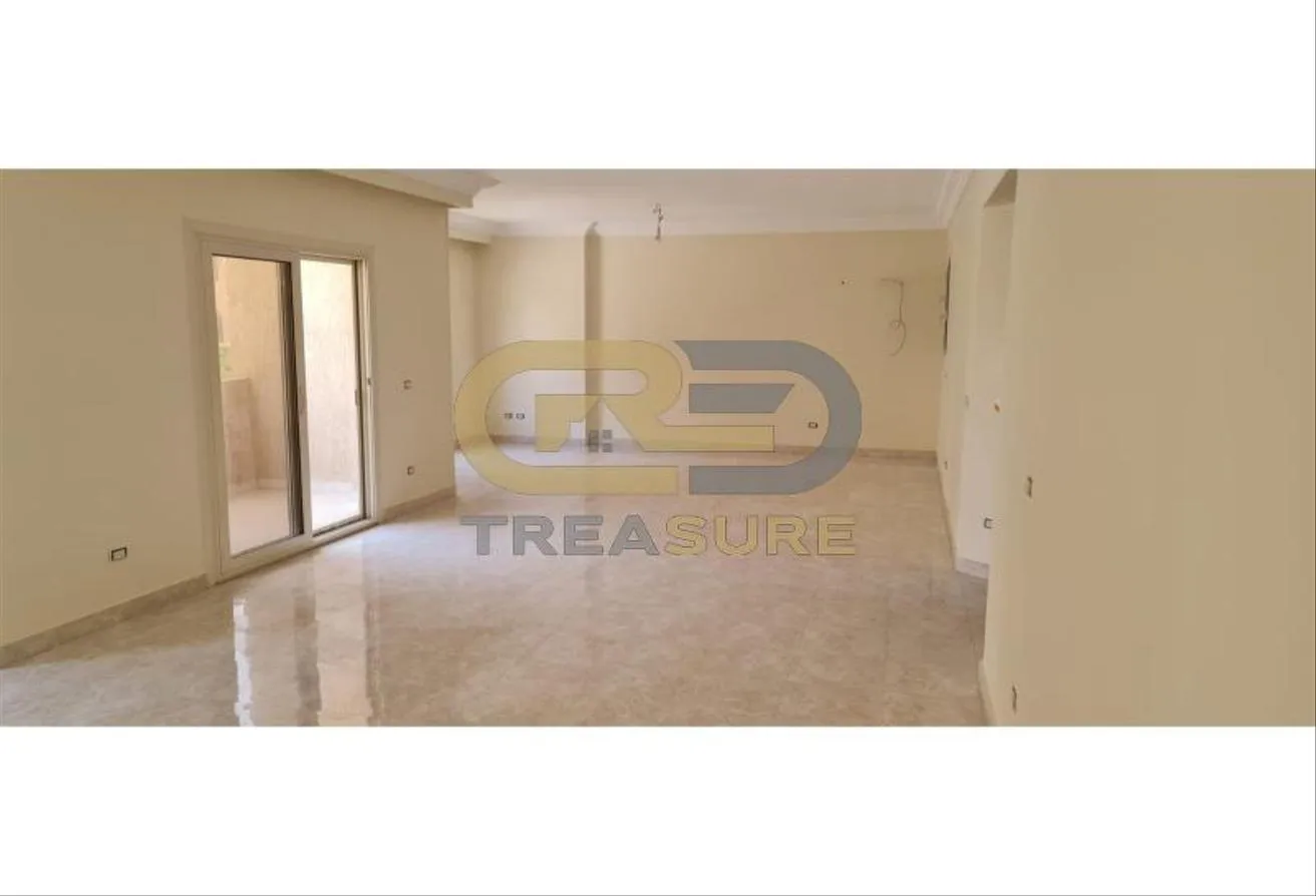 Rent in Zizinia Gardens: Apartment for rent in Zizinia New Cairo          .