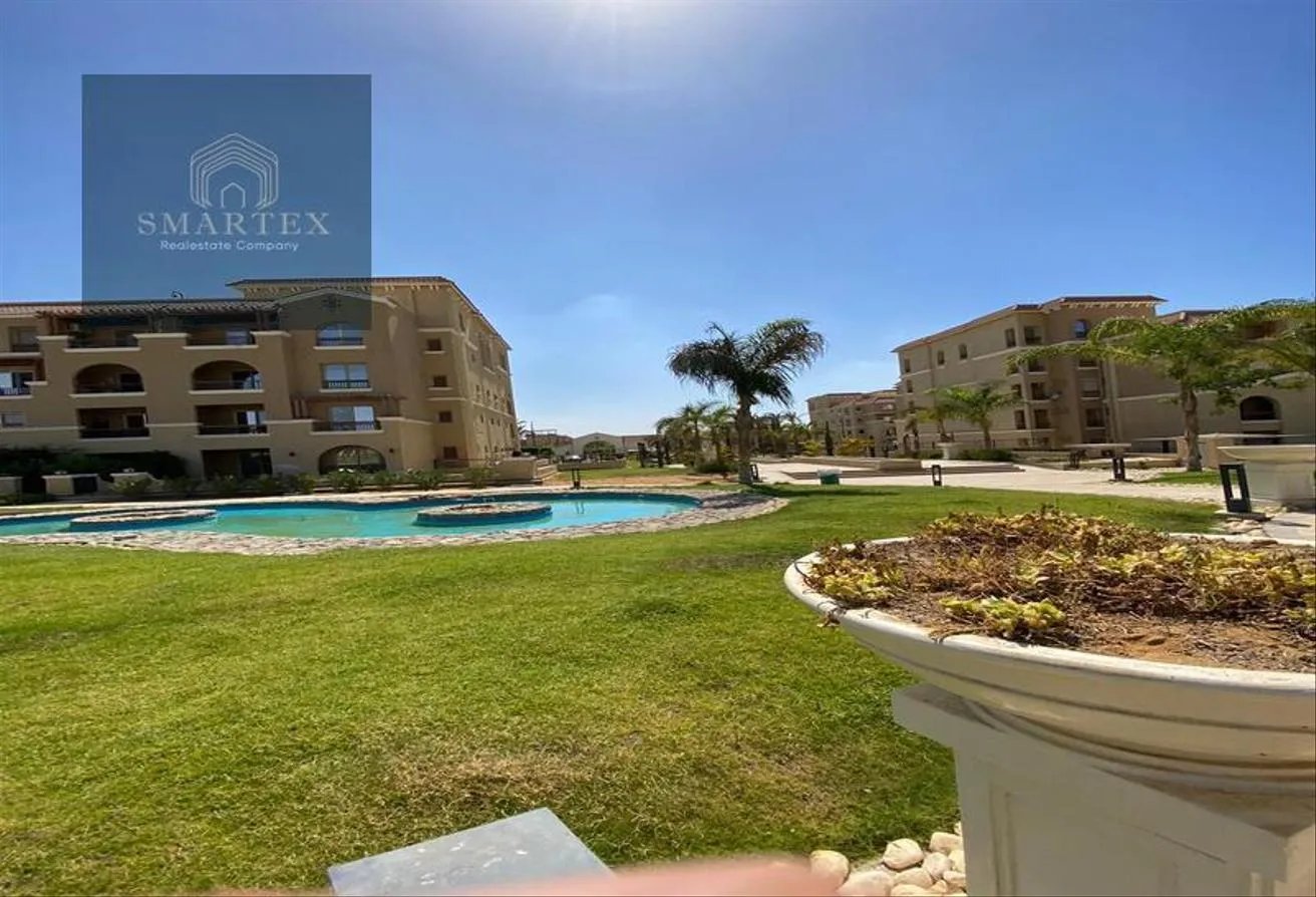 Sale in Maadi View: semi finished apt 3 bedroom under market price