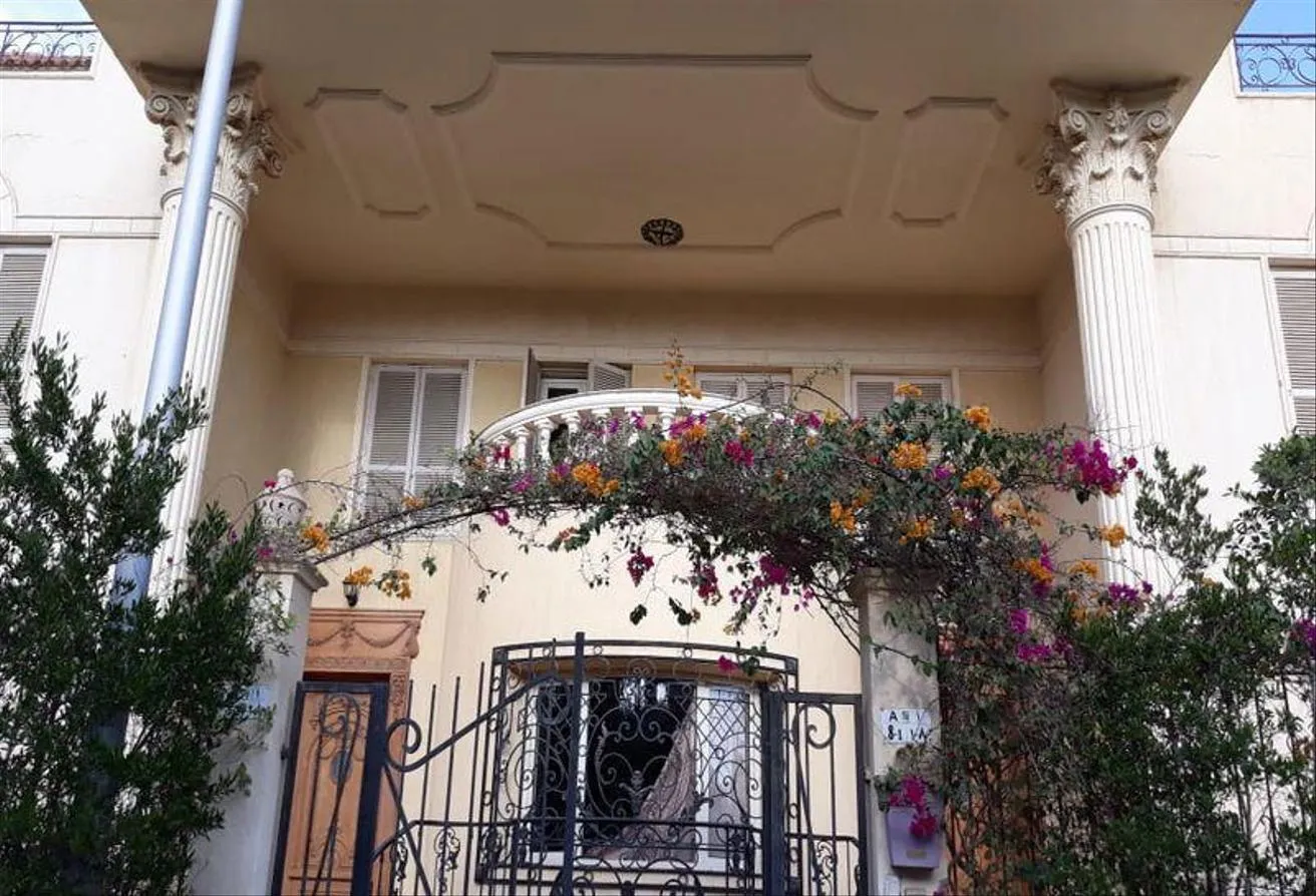 Sale in Al Karma 1: 2Standalone Villas Fully Finished with Pool