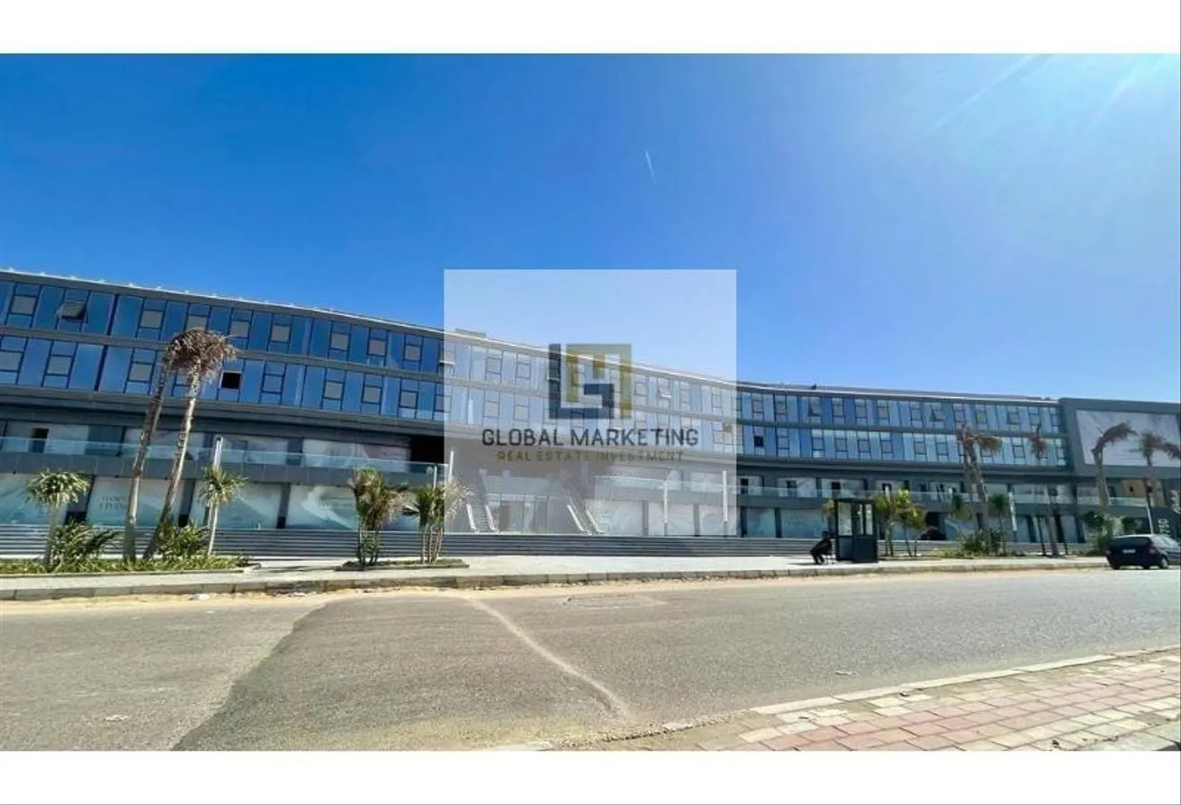 Sale in Sway Mall: Office 486m for sale ready to move in Sway Mall