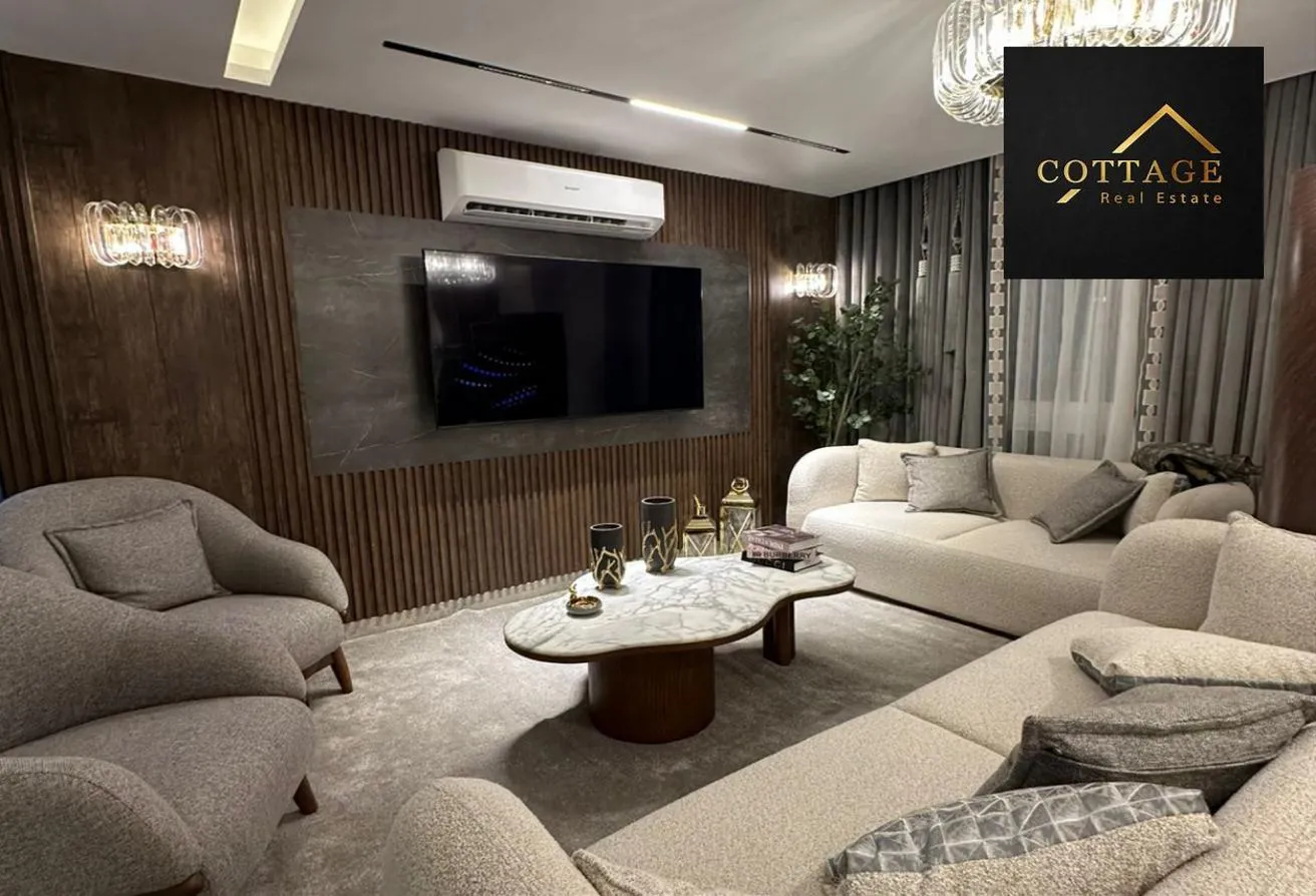 Sale in Amorada: Fully Furnished Apt Ready To Move Prime Location
