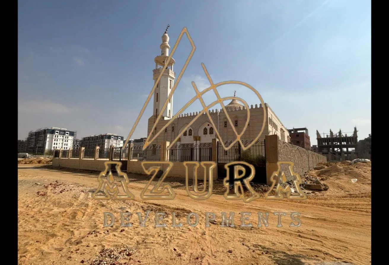 Sale in Bait Al Watan Al Takmely: قطعة للبيع فى بيت الوطن أكتوبر الأساسى الدور 3 شقق