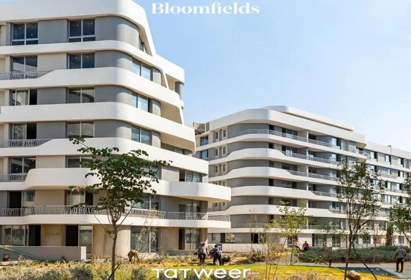 Clinics for sale in Mostakbal City - Future City - 4 clinics for sale Egypt