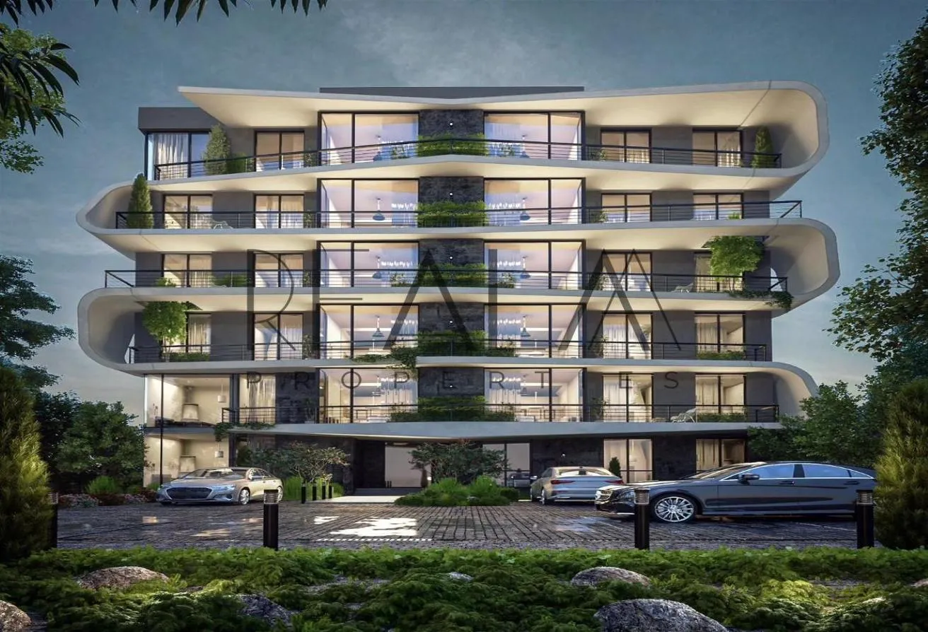 Sale in Belva: Apartment 88 sqm Resale in Zayed without Over