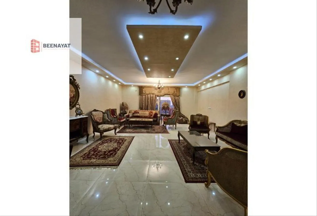 البيع في عمارات النرجس: للبيع بنتهاوس 400م في النرجس عمارات التجمع الخامس 