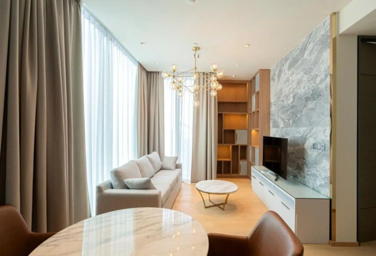 Sale in Atrio: Fully Finished Apartment in Zayed, Ready to move
