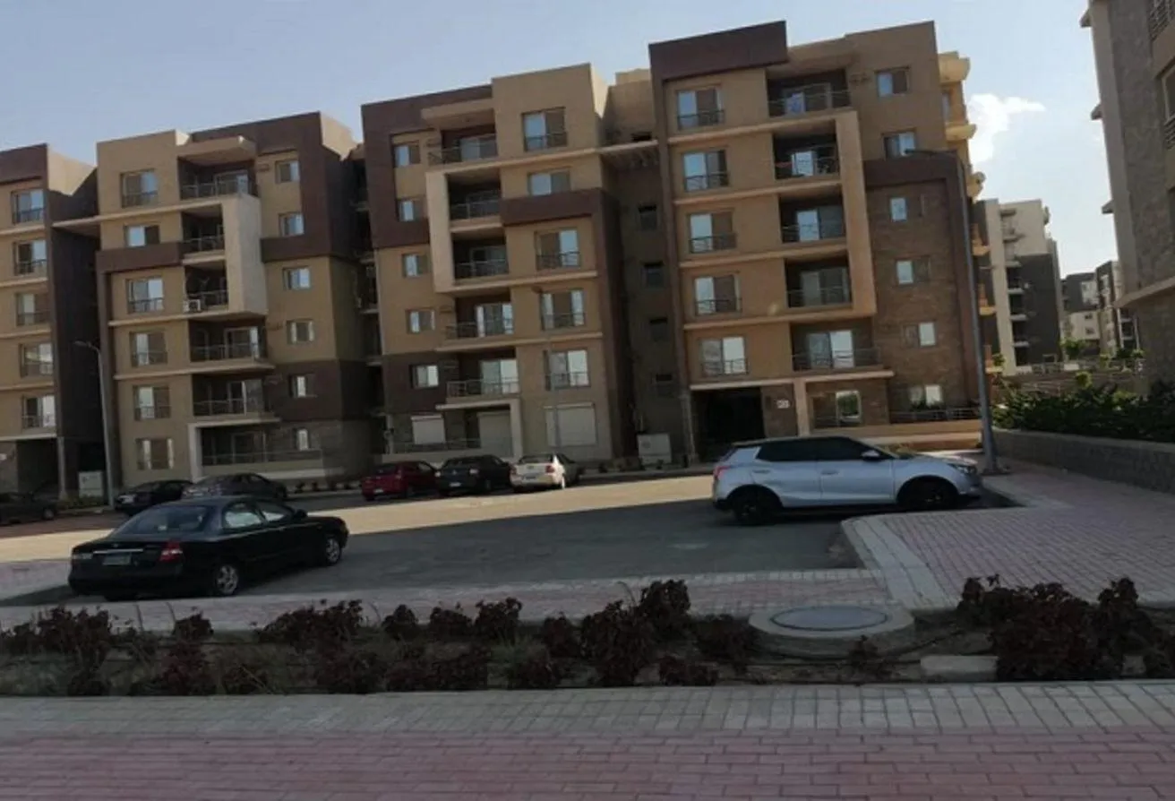 Sale in Dar Masr 6 October: شقة للبيع ممتازة في دار مصر حدائق اكتوبر