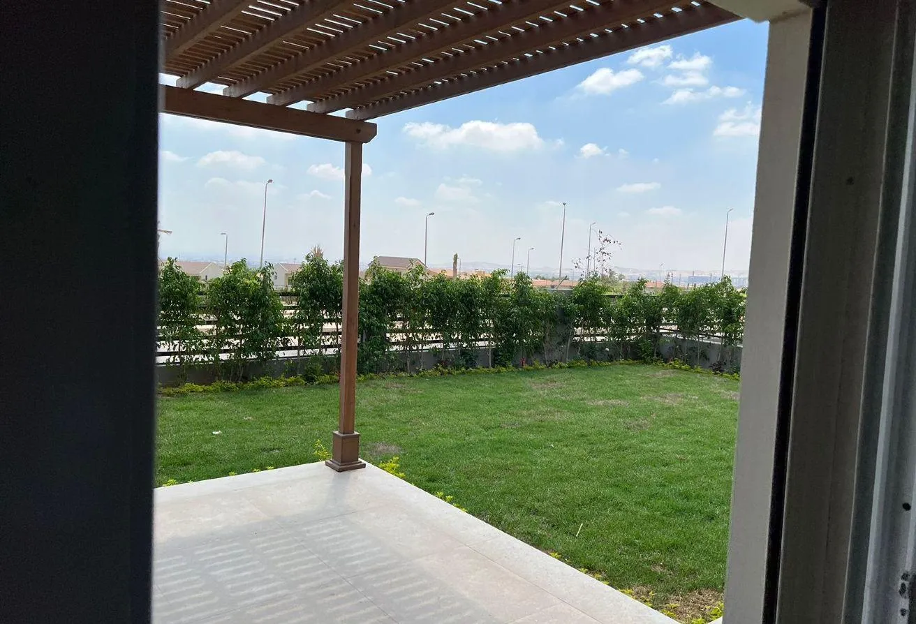 Rent in Etapa: Etapa Compound Town House for Rent