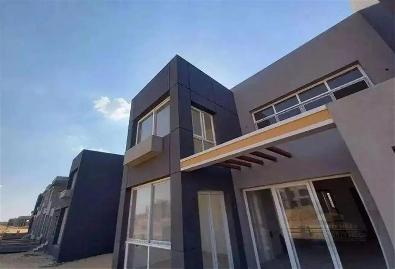 Ivillas for sale in Sheikh Zayed City - 22 ivillas for sale Egypt