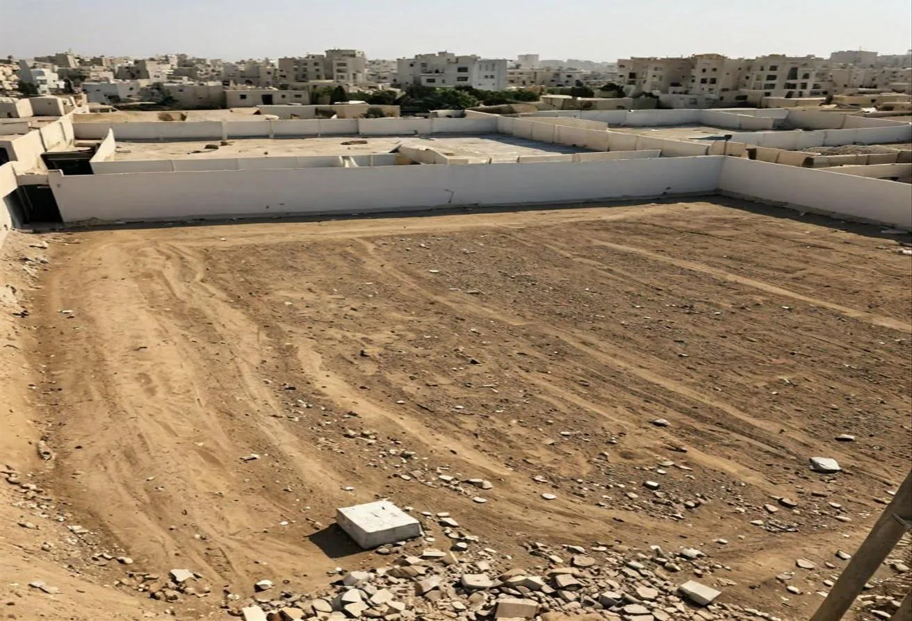 Sale in Ras Al Hekma: أرض للبيع 500 متر في رأس الحكمة