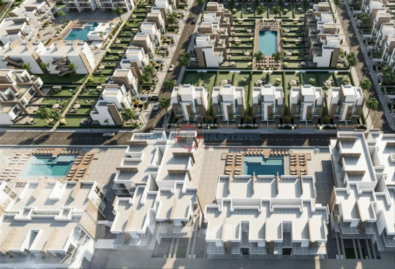 Sale in Sahl Hasheesh: For Sale In Gravity Sahl Hasheesh With Furnished
