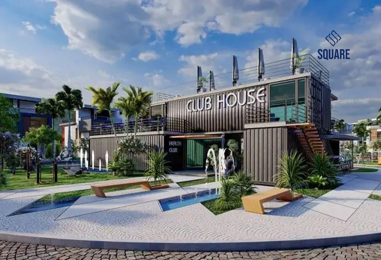 Sale in Green Revolution: Live luxury with a 10% down payment in Genesta