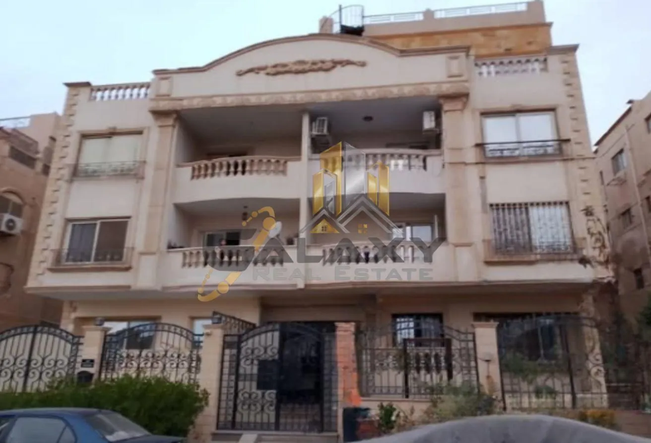 Sale in Al Narges 5: Best Priced | Luxury Duplex | Super Lux Finish