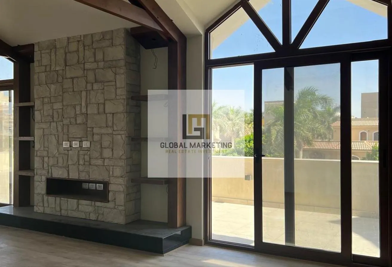 Rent in West Golf: twin house at a price not found in west golf .