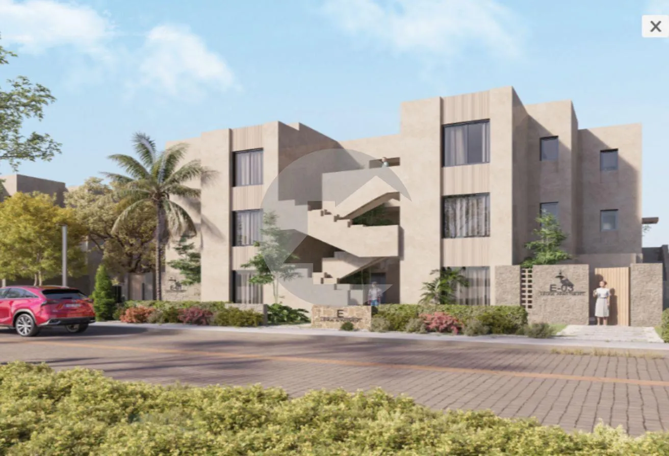 Sale in Tawila: 1BED FOR SALE | 0% DP| MAKADI HIGHTS | RED SEA
