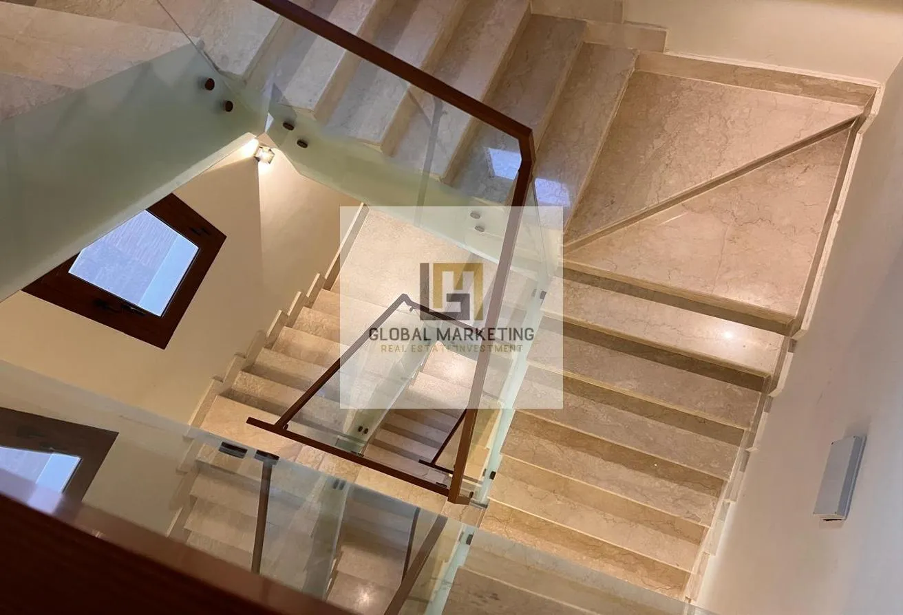 Rent in West Golf: twin house for rent in west golf price not found .