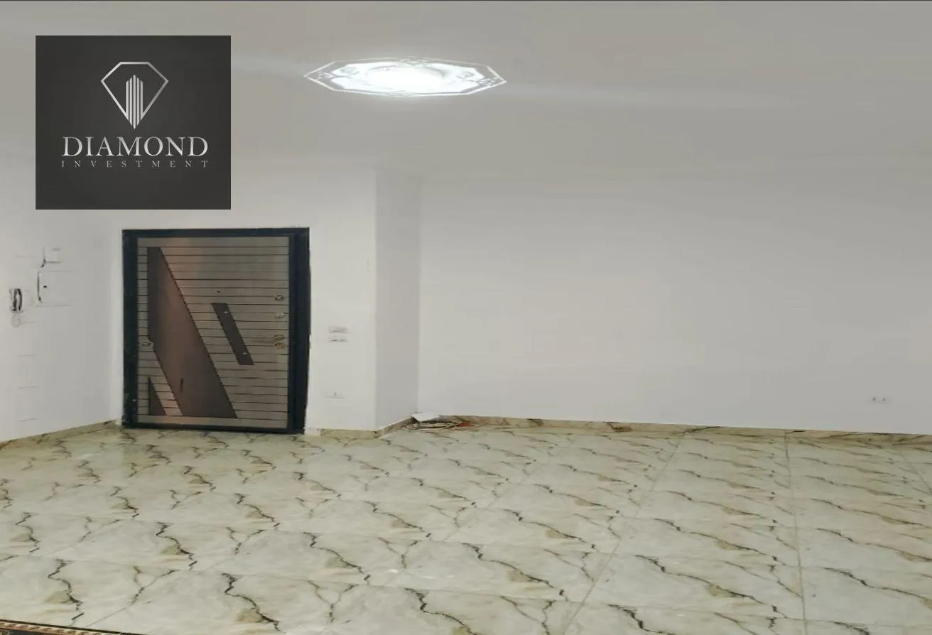Rent in El Yasmeen 3: دوبلكس للايجار في الياسمين 3 فيلات