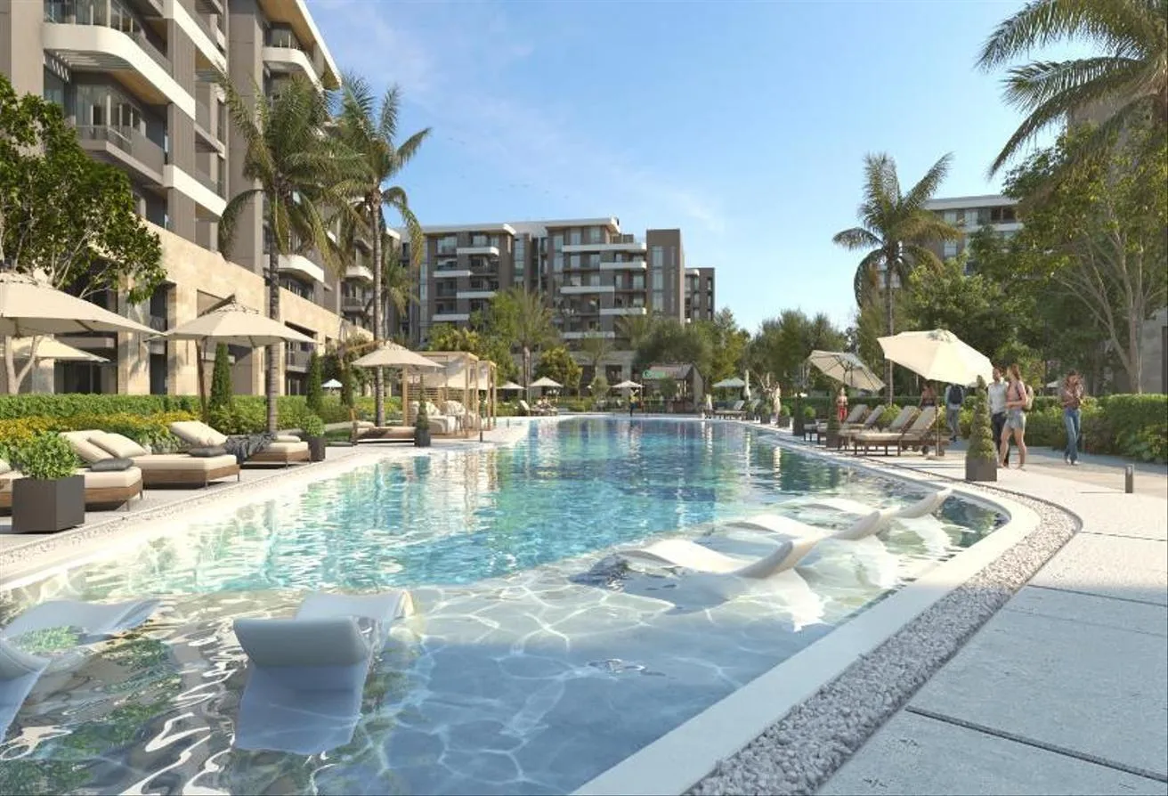 Sale in Qamary: Apartment 177sqm in a very prime location in R8
