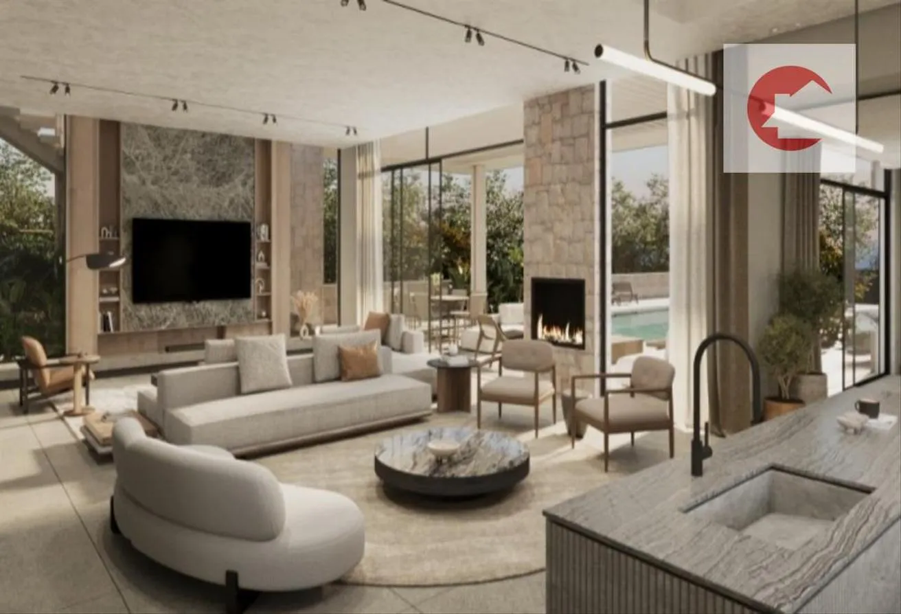 Sale in Hills of one: Fully finished duplex in hills of one on 9 years