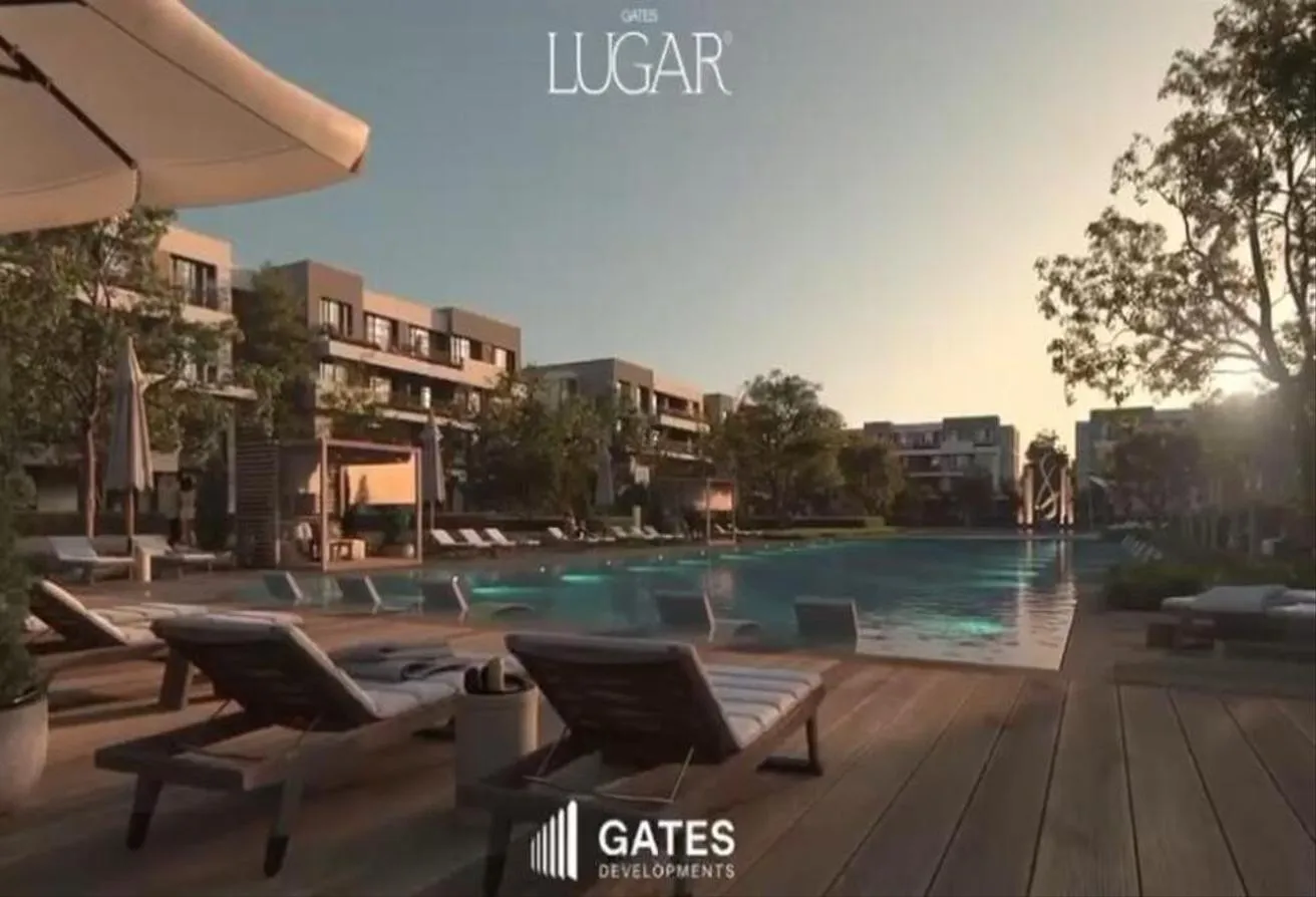 Sale in Lugar: Apartment For Sale|Garden||3 Bedrooms||215M|@LUGAR