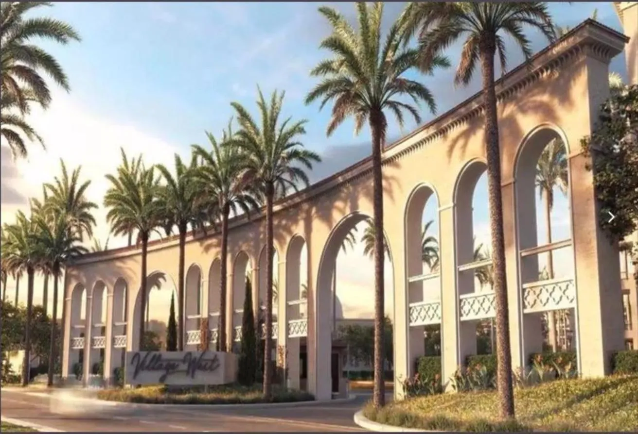 Sale in 205: FULLY FIN.+ACs APARTMENT FOR RESALE DELIVER 2025