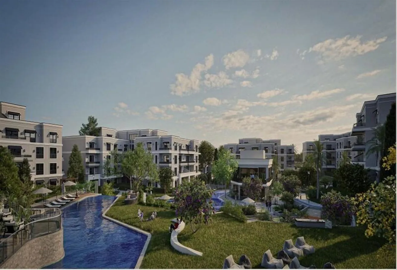 Sale in Zed Towers: Finished Duplex Near to Zed Towers , D.P 5 %