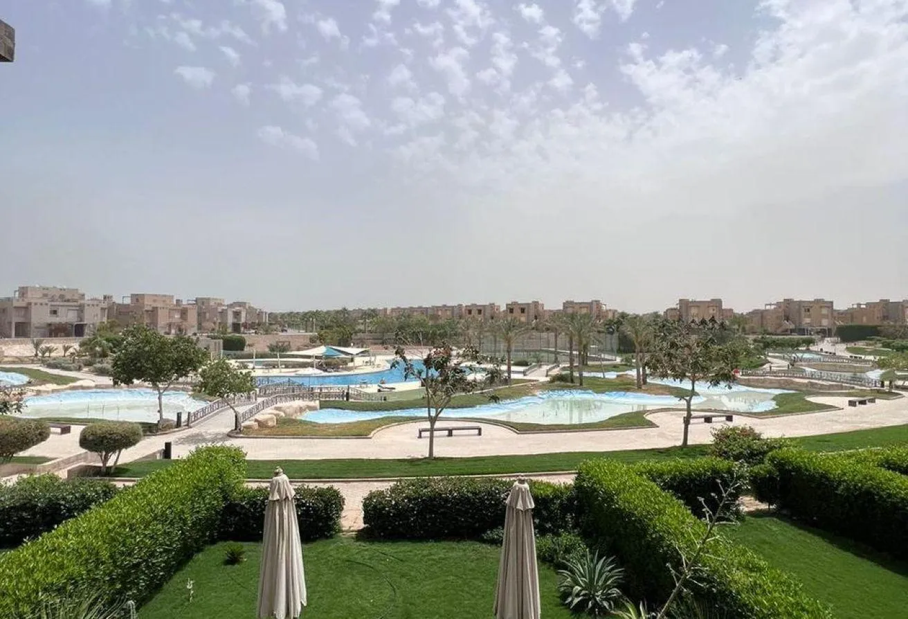 Sale in Al Ein Bay: Chalet for sale in Ain Bay Ain Sokhna