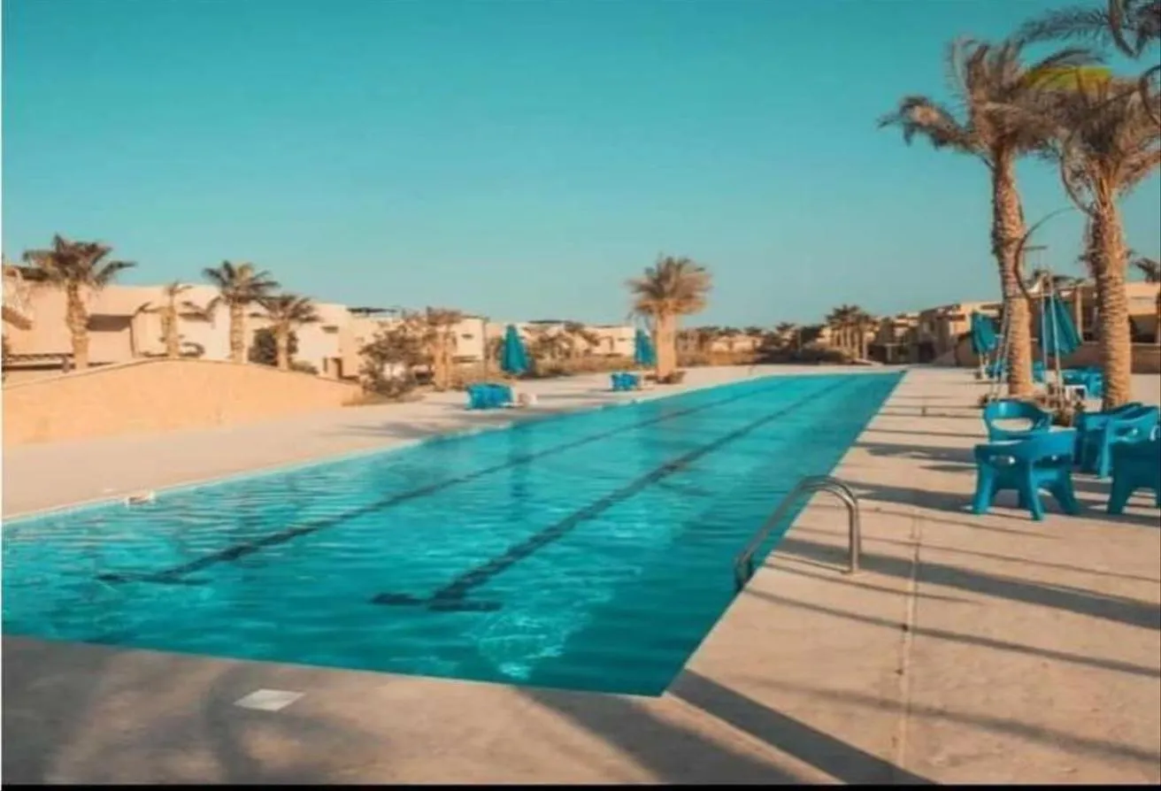 Sale in Jaz Little Venice Golf: Little Vince  Villa Type- A ( 150’)