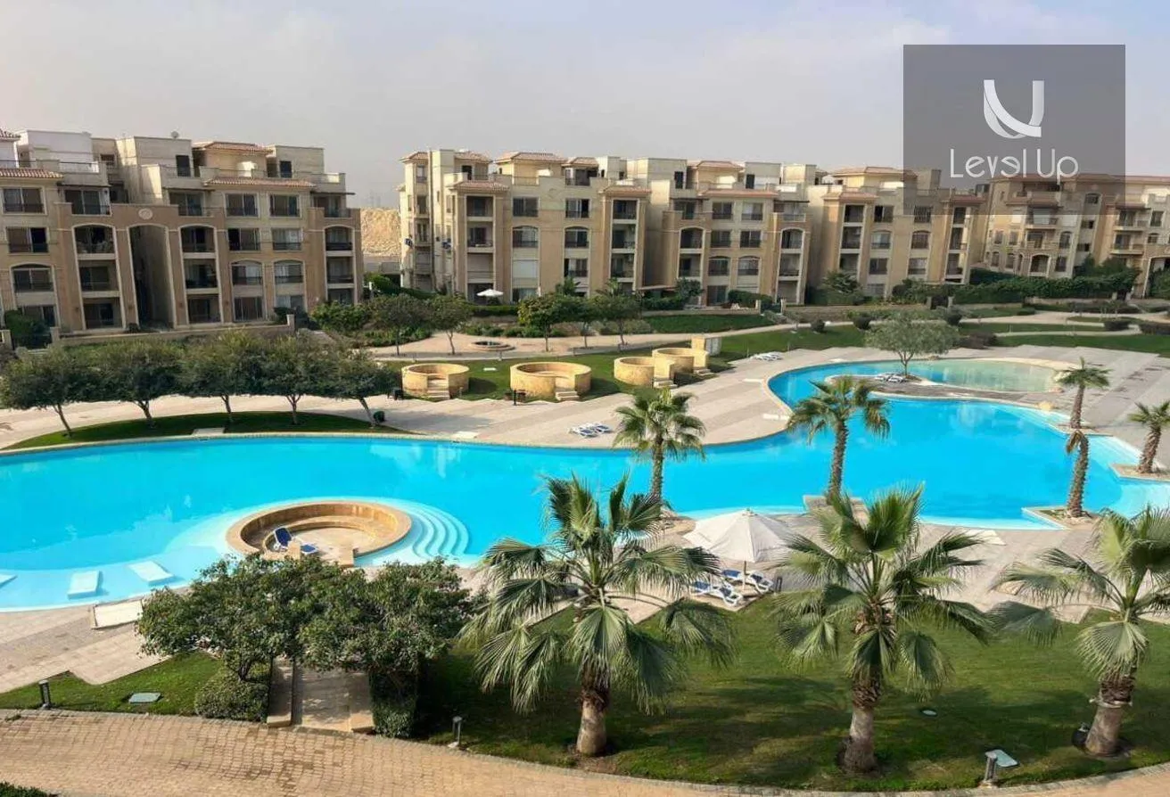 Sale in Stone Residence: Penthouse for sale fully finished in Stone Residen