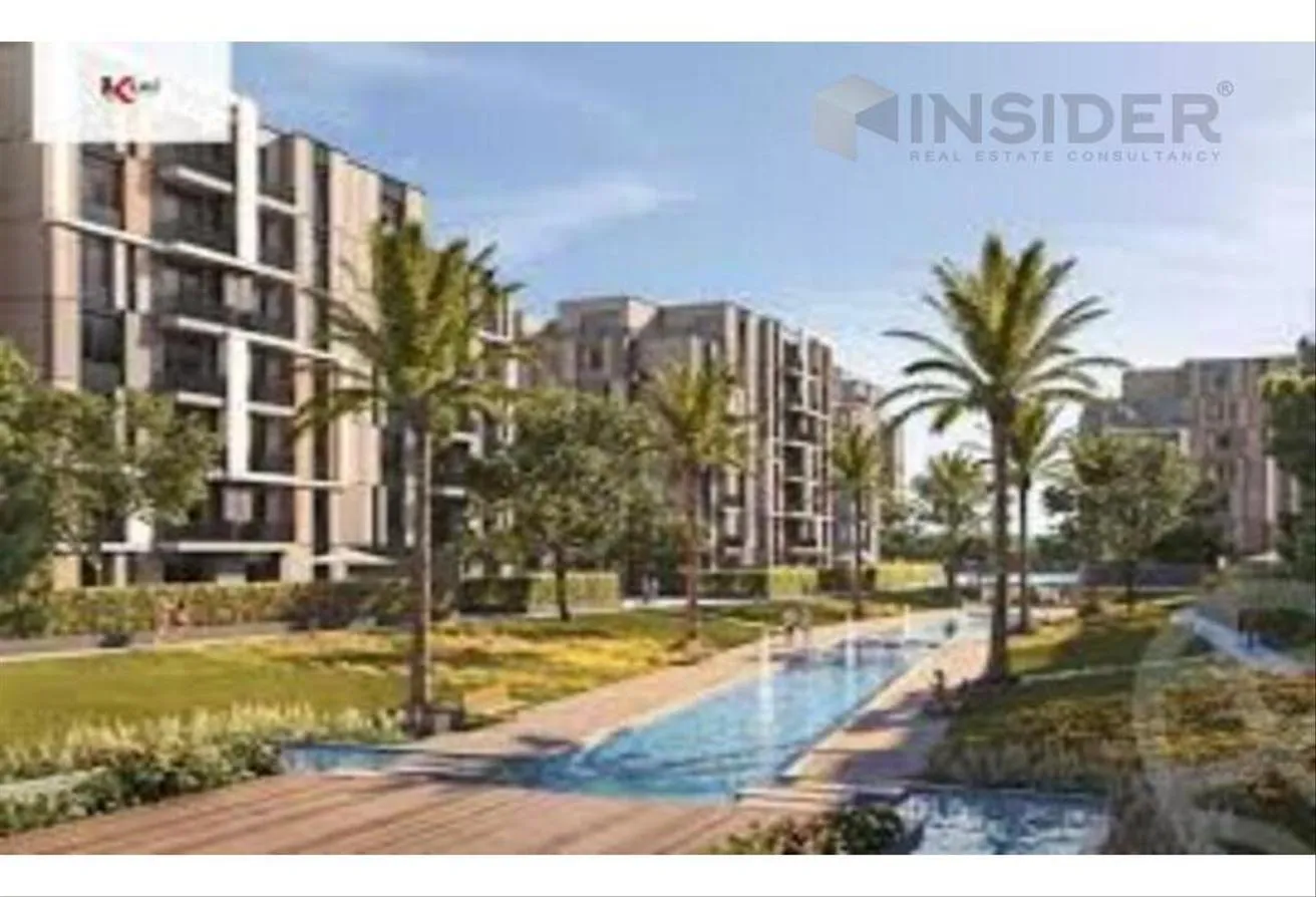 Sale in HAP Town: Apartment For sale in new project (Park Central)